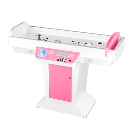 SH-5008智能婴儿身高体重测量仪
